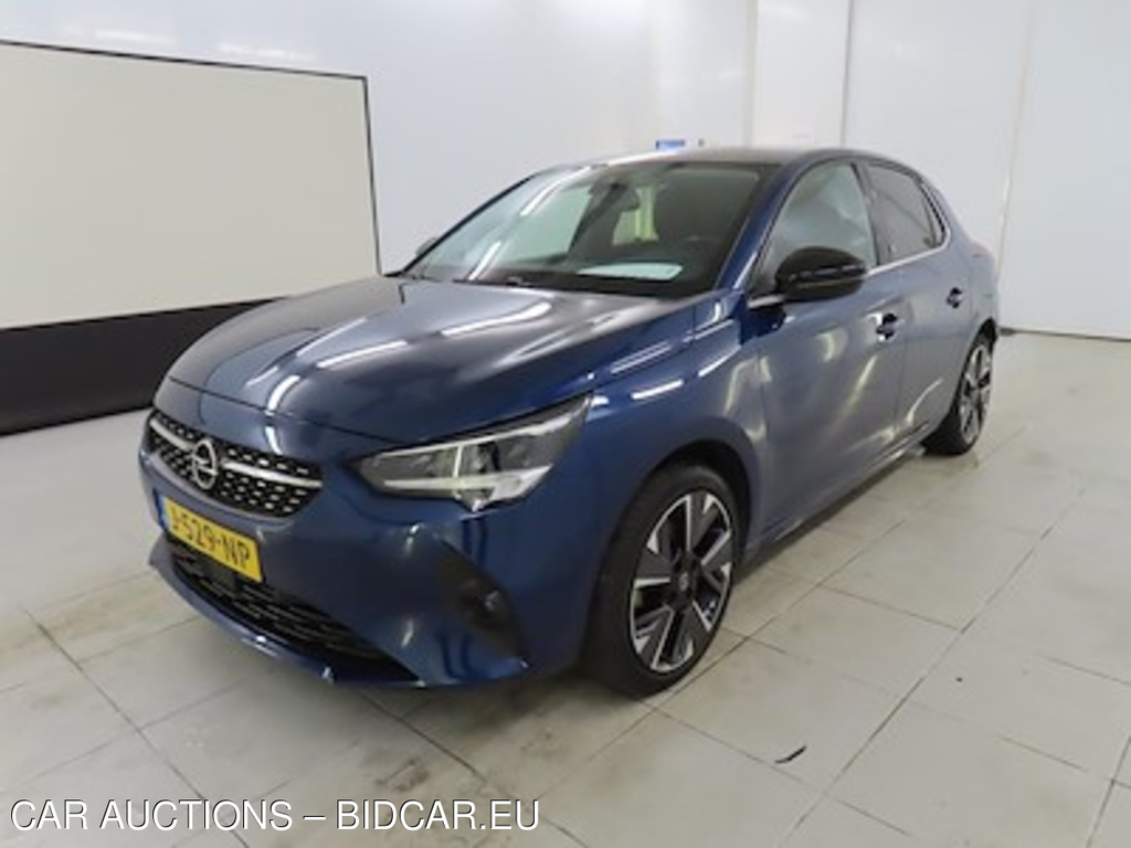 Opel CORSA 100kW ActieAuto 5d Launch Edition 3
