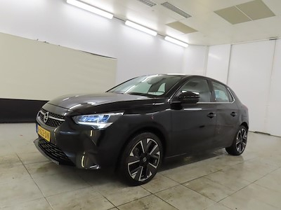 Opel Corsa-e 50kWh Elegance 11kW 3 fase 5d