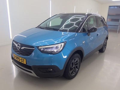 Opel Crossland X 1.2 Turbo S;S 81Kw ACTI 5d Edition 2020 APL 5d