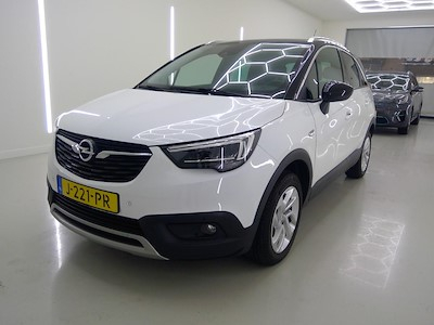 Opel Crossland X 1.2 Turbo S;S 81kW ActieAuto 5d Innovation APL