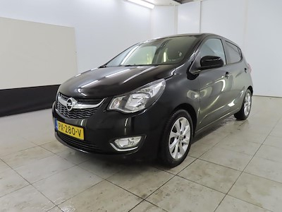 Opel Karl 1.0 Start/Stop 75pk Innovation