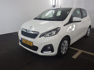 Peugeot 108 Active 1.0 e-VTi 72pk 5d