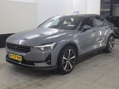 Polestar 2 78kWh Dual Motor Long Range