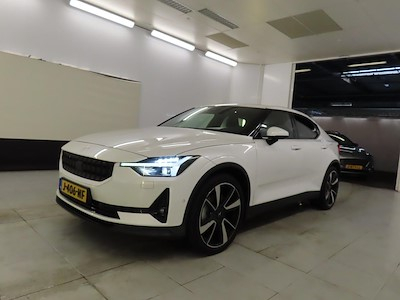 Polestar 2 78kWh Dual Motor Launch Edition 5d