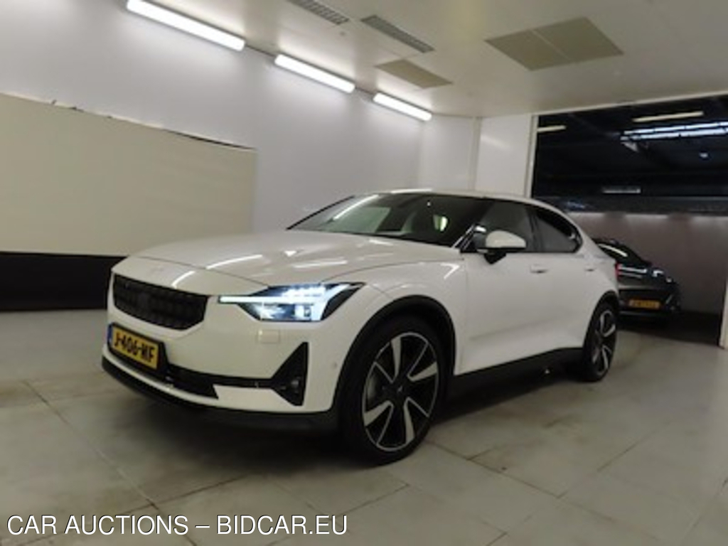 Polestar 2 78kWh Dual Motor Launch Edition 5d