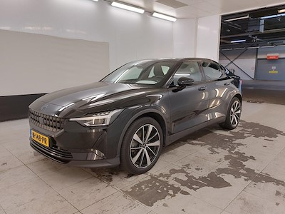 Polestar 2 78kWh Single Motor Long Range 5d incl PlusPack Onz