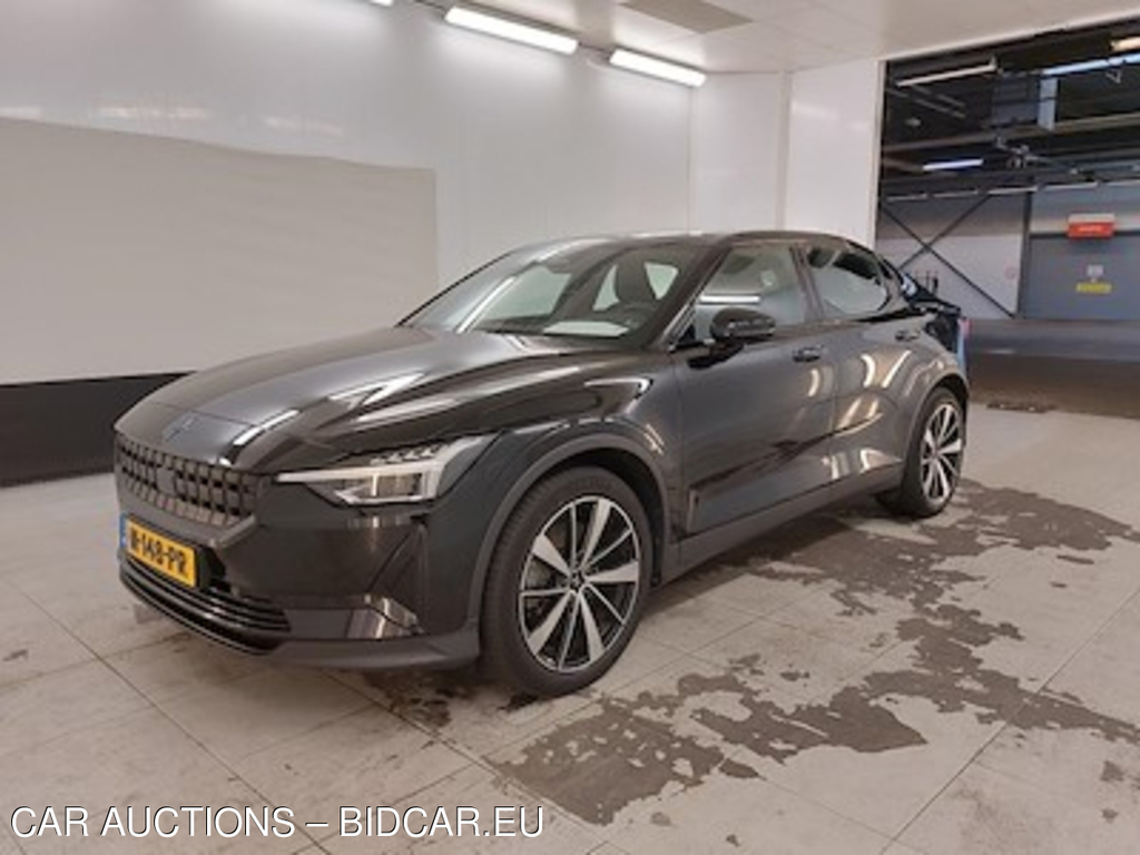 Polestar 2 78kWh Single Motor Long Range 5d incl PlusPack Onz