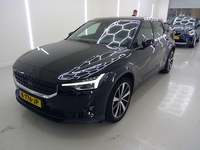 Polestar 2 Pilot Plus 5d