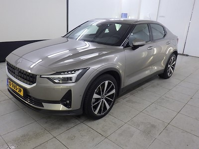 Polestar 2 Pilot Plus 5d