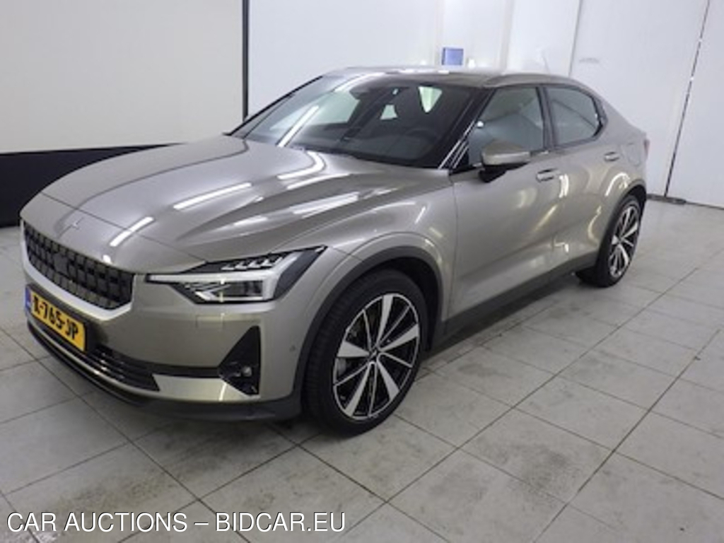 Polestar 2 Pilot Plus 5d