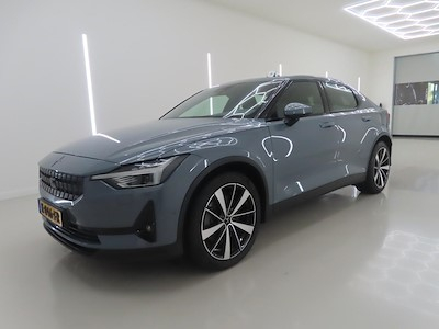 Polestar 2 Pilot Plus 5d