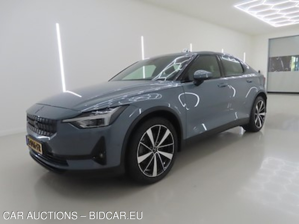 Polestar 2 Pilot Plus 5d