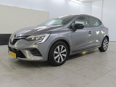 Renault CLIO 1.0 TCe 90 GPF Equilibre 5d Onze Deal