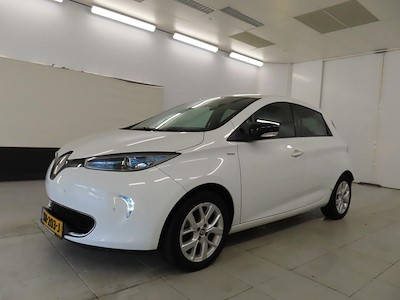 Renault ZOE R110 Limited (batterijkoop) 5d - BATTERY INCLUDED