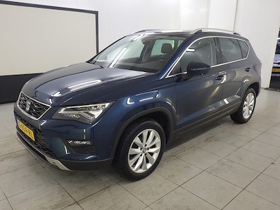 Seat Ateca 1.5 TSI Style Business Intense DSG-7