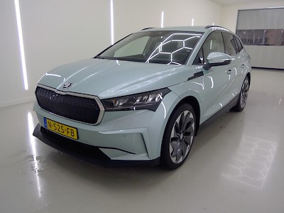 Skoda Enyaq iV 60 5d