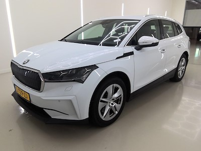 Skoda Enyaq iV 80 5d