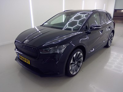 Skoda Enyaq IV 60 5d