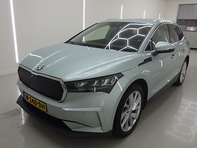 Skoda Enyaq IV 60 5d