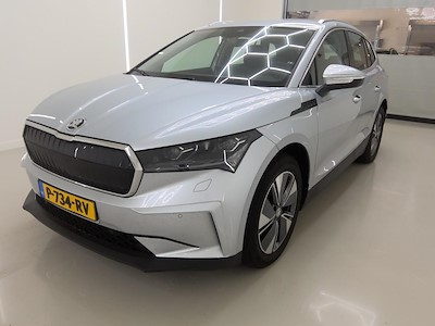 Skoda Enyaq IV 80 zonder WP 5d Spec1 Onze Deal