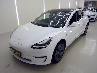 Tesla Model 3 ActieAuto Dual Motor AWD 4d Long Range