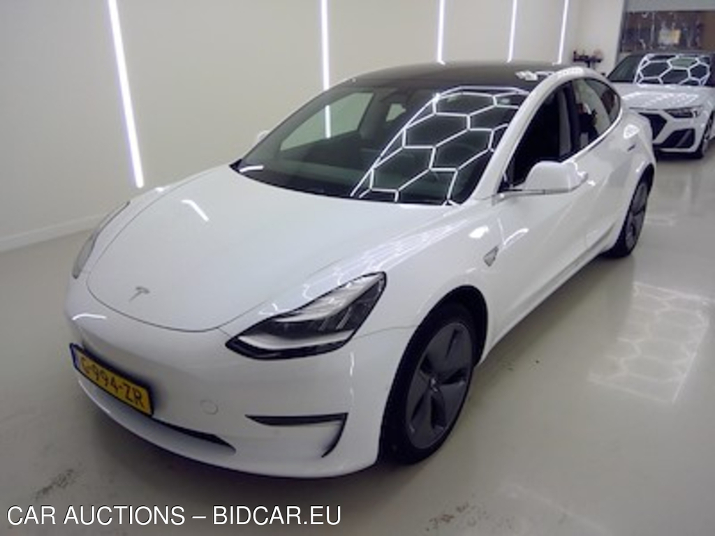 Tesla Model 3 ActieAuto Dual Motor AWD 4d Long Range