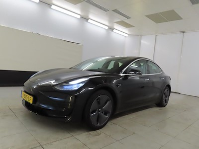 Tesla Model 3 Standard Range Plus RWD