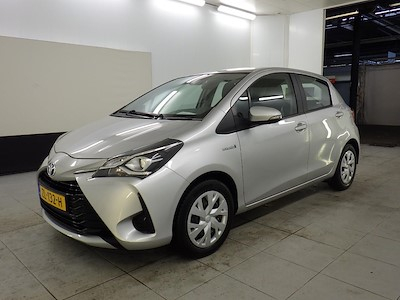 Toyota YARIS 1.5 Hybrid Active Automaat 5d