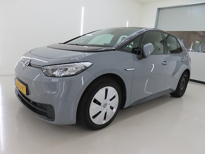Volkswagen ID.3 58kWh 150kW Pro auto 5d