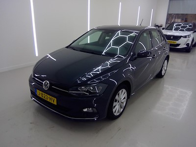 Volkswagen POLO 1.0 TSI 70kW 7-DSG Highline 5d