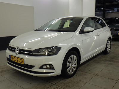 Volkswagen POLO 1.0 TSI 70kW ActieAuto 5d Comfortline - GEARBOX BROKEN