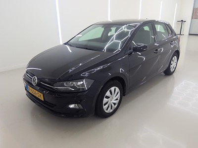 Volkswagen POLO 1.0 TSI 70kW Comfortline 5d