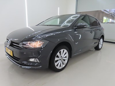 Volkswagen POLO 1.0 TSI 70kW Highline 5d