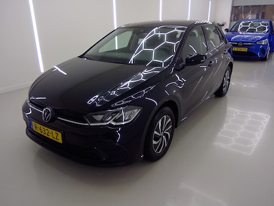 Volkswagen POLO 1.0 TSI 70kW Life Business 5d Onze Deal