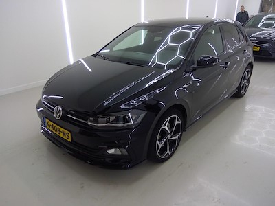 Volkswagen POLO 1.0 TSI 85kW Highline Business R 5d