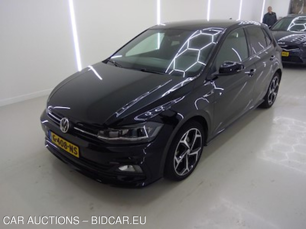 Volkswagen POLO 1.0 TSI 85kW Highline Business R 5d