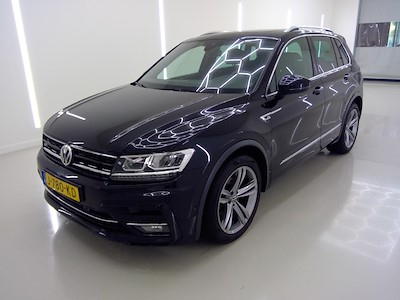 Volkswagen Tiguan 1.5 TSI ACT 110kW DSG Highline Bus. R AA
