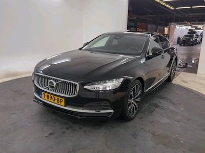Volvo S90 T8 AWD Plug-in Hybrid Plus - Bright