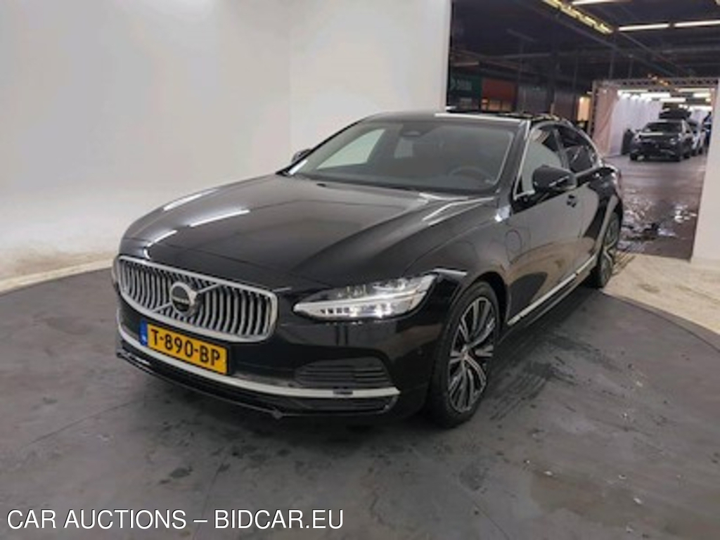 Volvo S90 T8 AWD Plug-in Hybrid Plus - Bright
