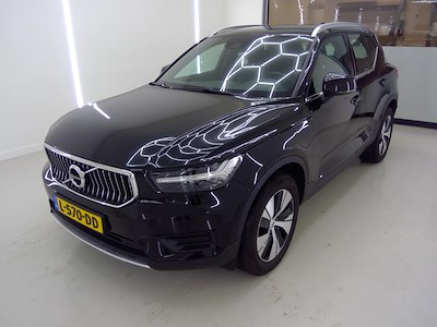Volvo XC40 Recharge T4 Inscription Expression 5d