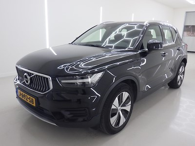 Volvo XC40 Recharge T4 Inscription Expression 5d