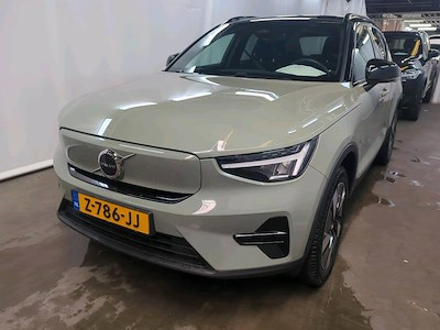 Volvo Xc40 recharge 185kW Single Motor Extended Range Plus