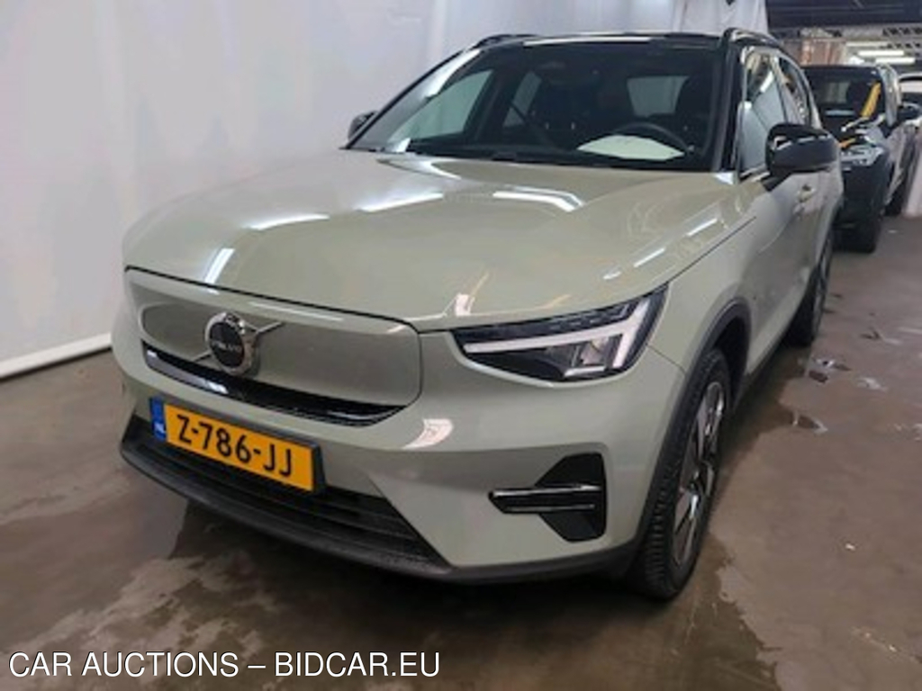 Volvo Xc40 recharge 185kW Single Motor Extended Range Plus