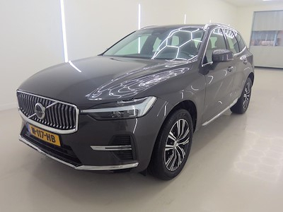 Volvo XC60 B5 Automaat Inscription 5d