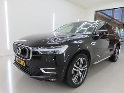 Volvo XC60 B5 Automaat Inscription 5d