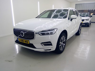 Volvo XC60 Recharge T6 AWD Business Pro 5d