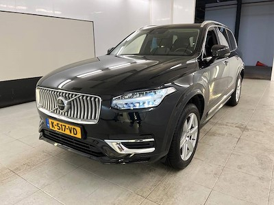 Volvo XC90 T8 AWD Plug-in hybrid Inscription