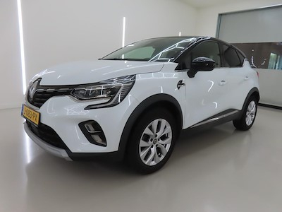 Renault Captur TCe 100 Intens 5d