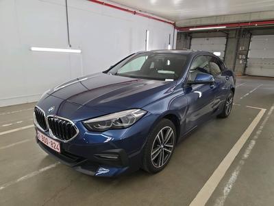 BMW 2 reeks gran co 2 REEKS GRAN COUPE 218IA (100KW) 100KW/136PK 4D/P AUTO-7, 2022