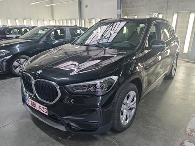 BMW X1 X1 XDRIVE25E (162 KW) (PHEV) 162KW/220PK 5D/P AUTO-6, 2021